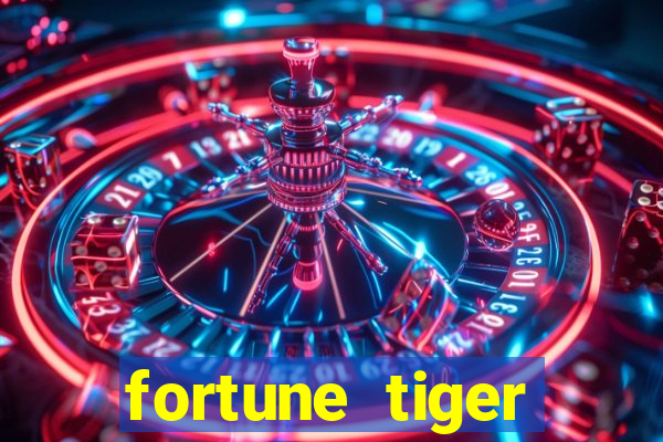 fortune tiger plataforma nova